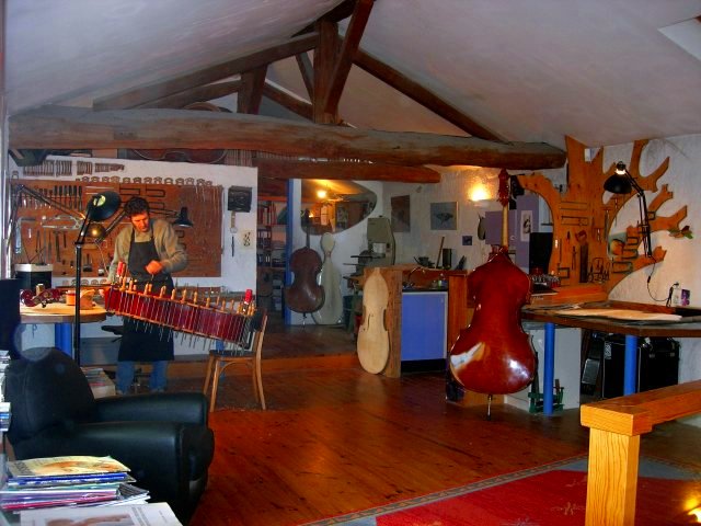 Photo Atelier 003