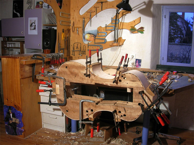 Photo Atelier 006