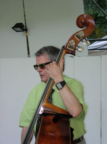 Photo Musicians 001